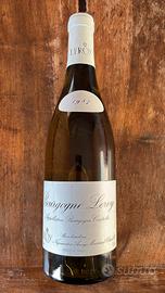 Bourgogne Leroy 1987