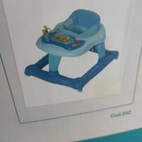 girello brevi bimbi 