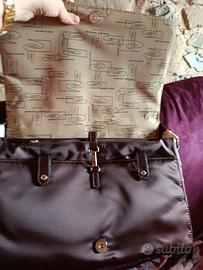 borsa Pierre Cardin