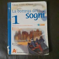 9788879524650 A La bottega dei sogni