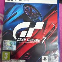 Gioco ps5