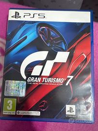 Gioco ps5