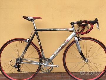 bici da corsa