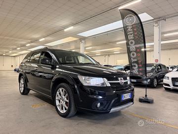 Fiat Freemont 2.0 Mjt 170 CV 4x4 aut. Lounge