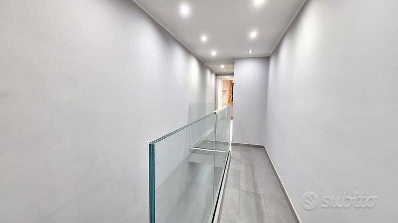 Apartment in Napoli, Porta Nolana, Municipalità 2 - Vista 6