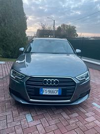 AUDI A3 SPB 1.6 TDI 116 CV