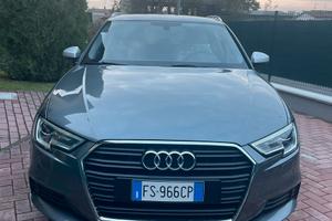 AUDI A3 SPB 1.6 TDI 116 CV