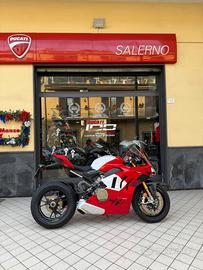 Ducati Panigale V4 R 10/2023