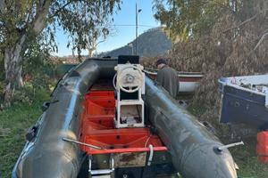 Gommone Novamarine 4.3