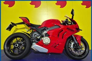 DUCATI Panigale V4 Garantita e Finanziabile