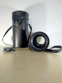 obbiettivo Jupiter 21m 