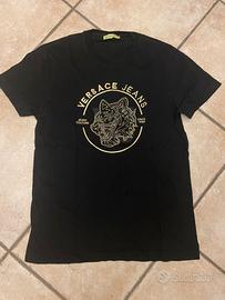 T shirt Versace Jeans