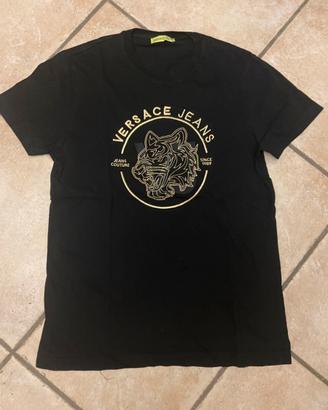 T shirt Versace Jeans