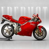 Ducati 998