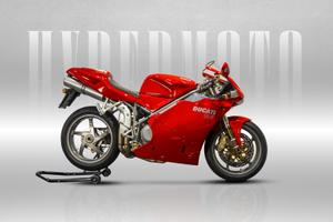 Ducati 998