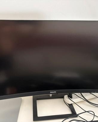 Monitor Philips 27”