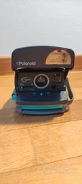Polaroid istant camera 600
