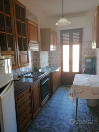 Appartamento mare intavolata Acquappesa