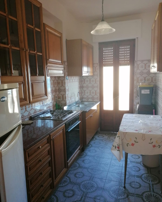 Appartamento mare intavolata Acquappesa