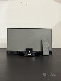 BOSE SoundDock Series III (Lightning)