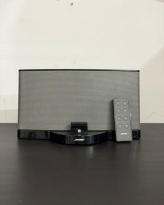 BOSE SoundDock Series III (Lightning)