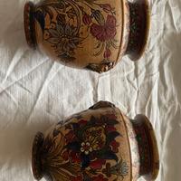 Vasi terracotta
