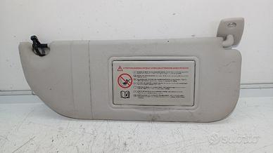 PARASOLE ALETTA LATO PASSEGGERO CITROEN C3 2° Ser