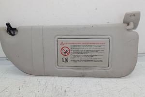 PARASOLE ALETTA LATO PASSEGGERO CITROEN C3 2° Ser