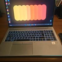 Hp Elitebook 850 g7