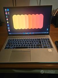 Hp Elitebook 850 g7