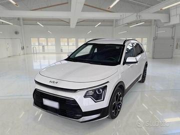 KIA NIRO 1.6 PHEV GDI STYLE DCT 5 PORTE BERLINA