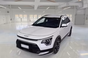 KIA NIRO 1.6 PHEV GDI STYLE DCT 5 PORTE BERLINA