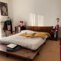 Letto Giapponese