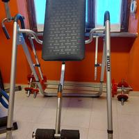Attrezzature palestra home