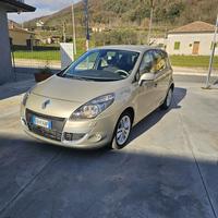 Renault scenic 1.5