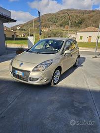 Renault scenic 1.5
