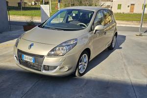 Renault scenic 1.5