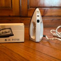 Ferro da stiro portatile