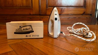 Ferro da stiro portatile