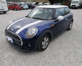 Mini Mini 1.2 One 75 cv ok neopatentati prezzo con