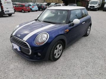 Mini Mini 1.2 One 75 cv ok neopatentati prezzo con