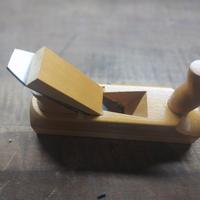 PIalla per legno manuale