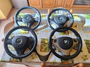volanti vari modelli bmw