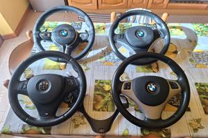 volanti vari modelli bmw