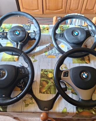 volanti vari modelli bmw