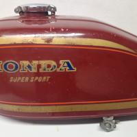 Serbatoio Honda four 400