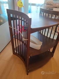 fasciatoio stokke care