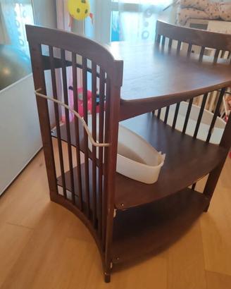fasciatoio stokke care