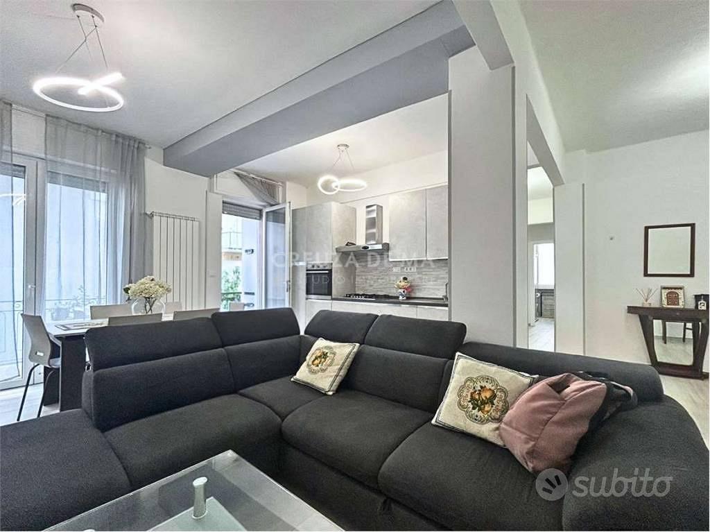 Apartment in Rapallo, Seglio, San Michele di Pagana - Vista 5