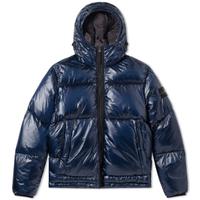 Giaccone Stone Island Limited Edition